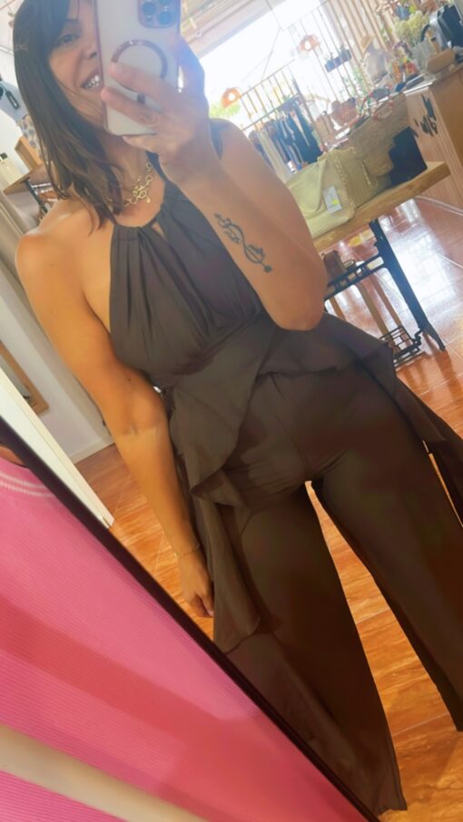 Conjunto Natty