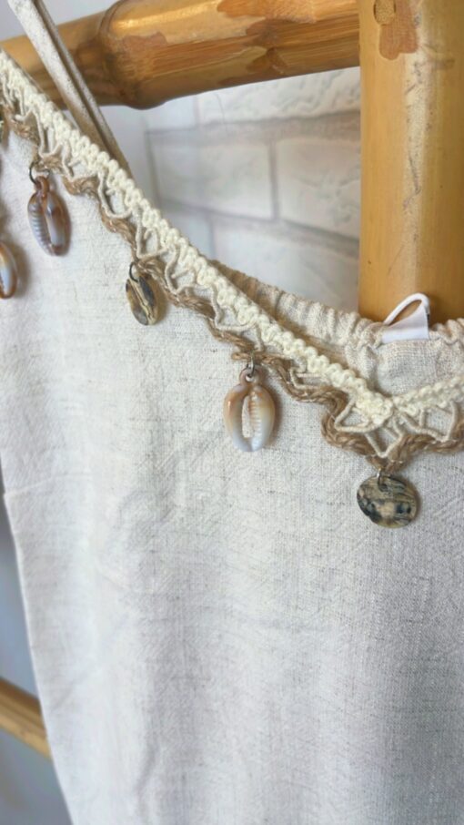 Camisa Carola - Imagen 3