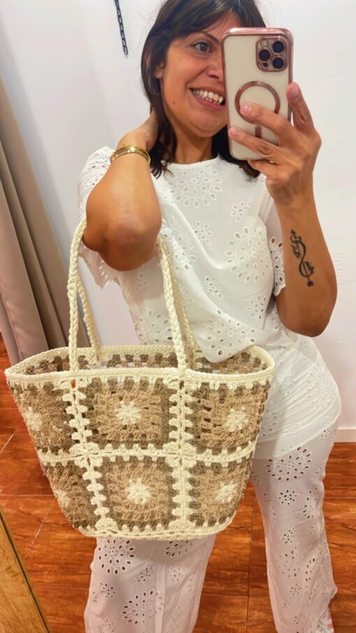 Conjunto Menorca