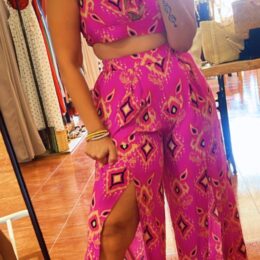 Conjunto Alicia