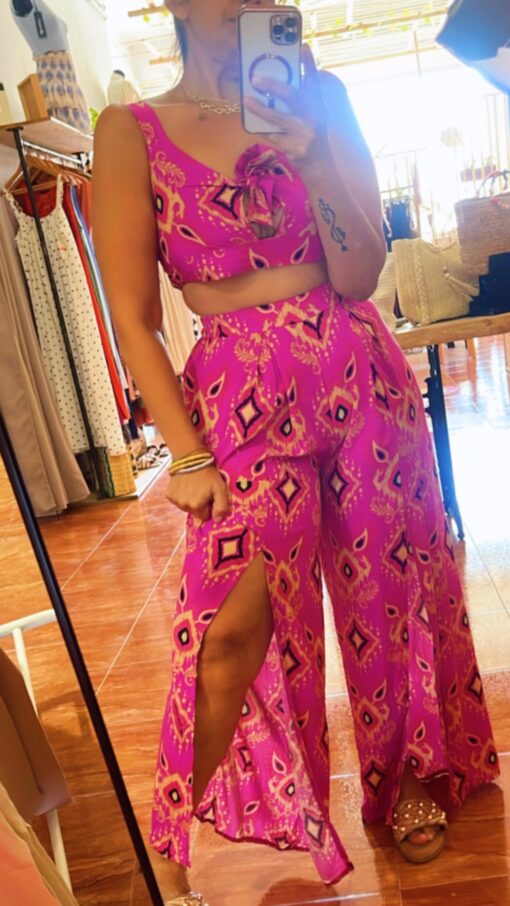 Conjunto Alicia