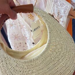 Bolso Marbella beige