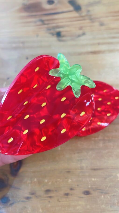Pinza Fresa