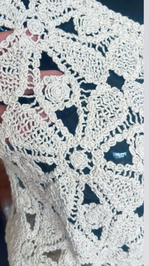 Conjunto Asia beige - Imagen 2