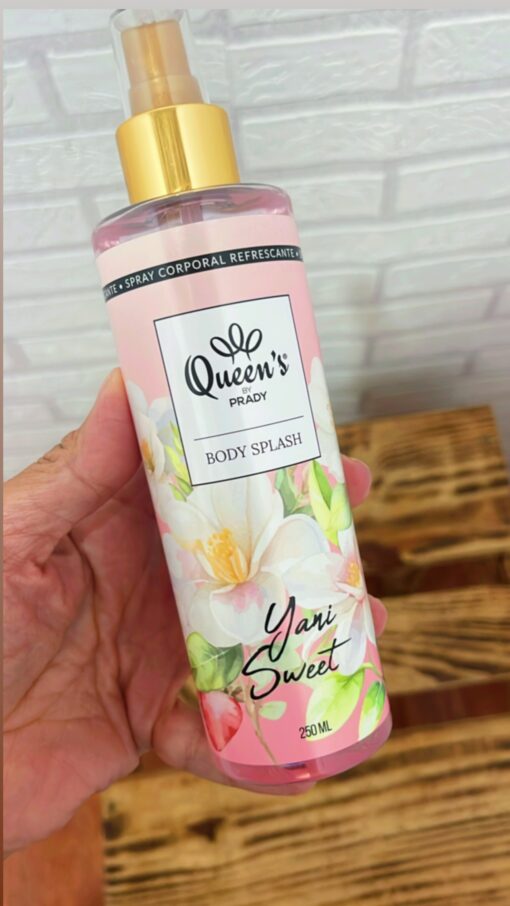 Yani Sweet