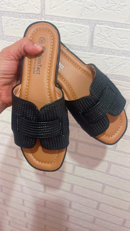 Zapatilla Noemí - Imagen 2