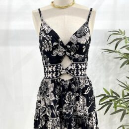 Vestido Paola