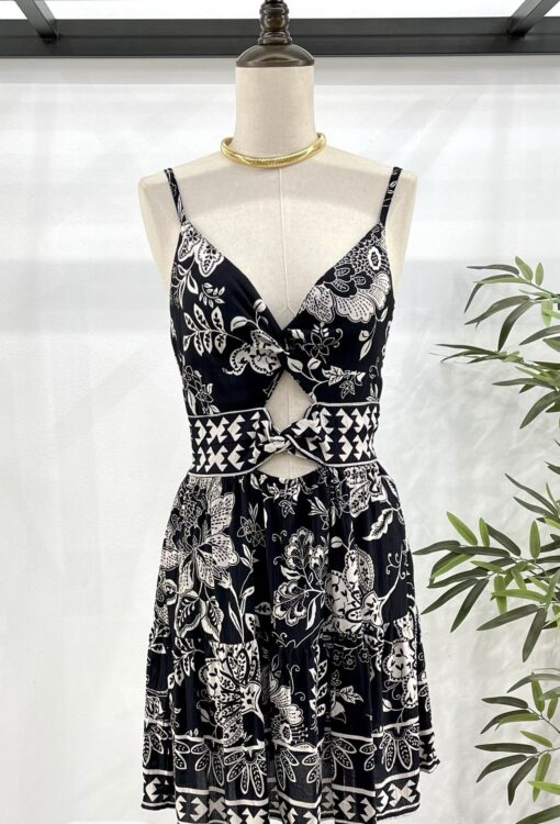 Vestido Paola