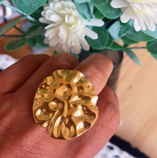 Anillo Círculo
