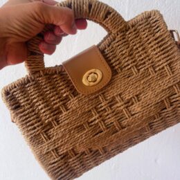 Bolso Menorca