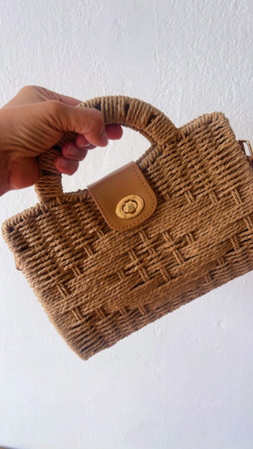 Bolso Menorca