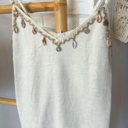 Camisa Carola