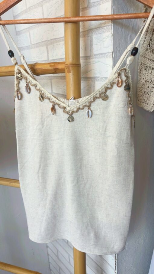 Camisa Carola