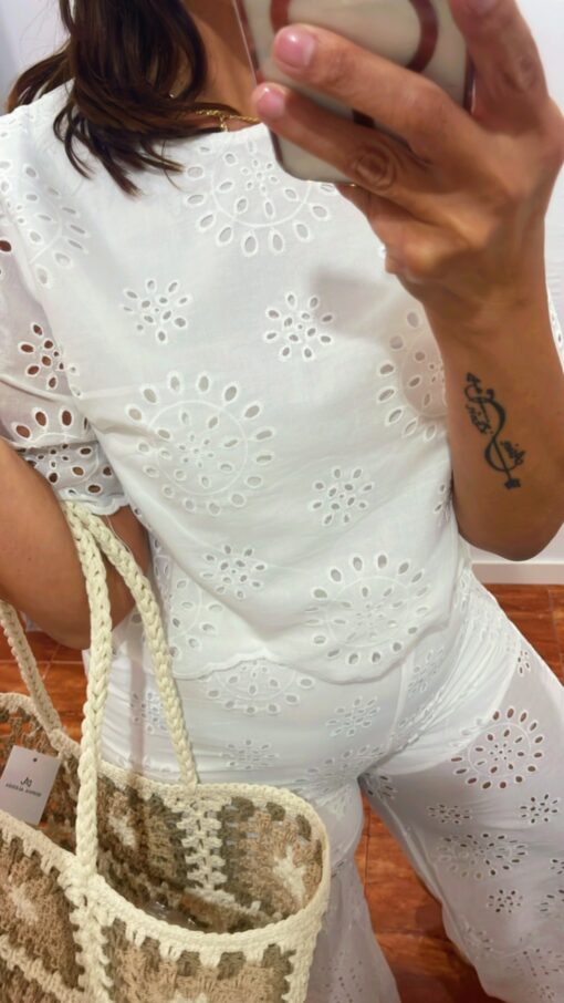 Conjunto Menorca - Imagen 2
