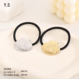 Accesorio para el pelo🐚