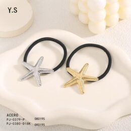 Accesorio para pelo ⭐️