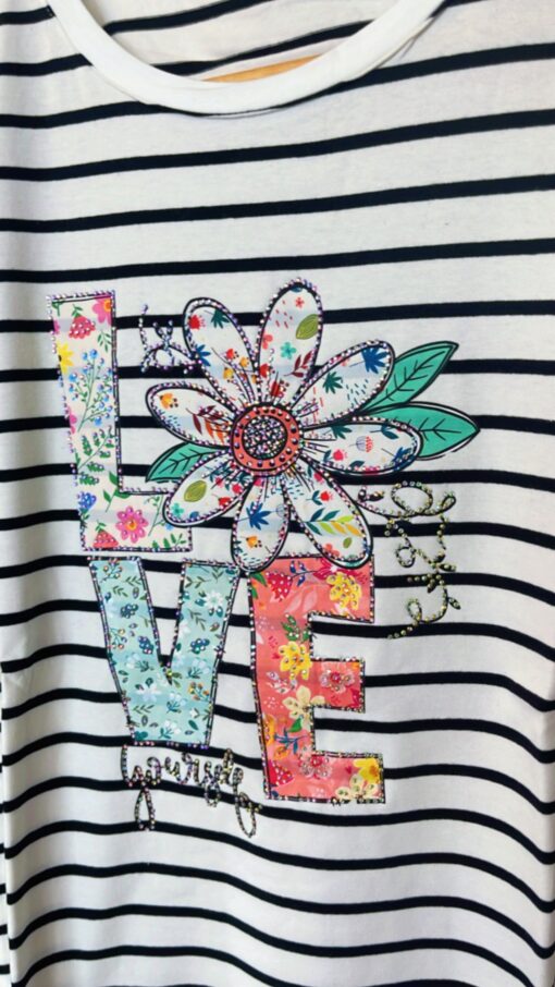 Camiseta Love - Imagen 2
