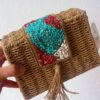 Bolso piedras India - Imagen 2