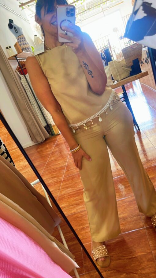 Conjunto Mónica