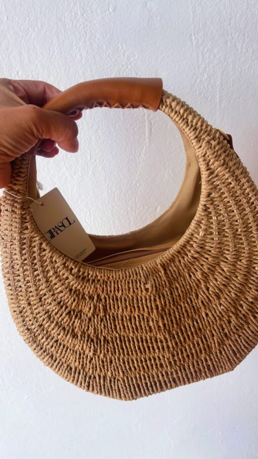 Bolso Marbella marrón