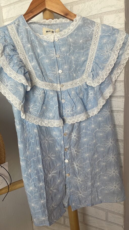 Camisa París - Imagen 2