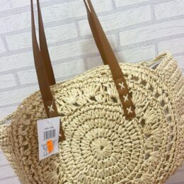 Bolso Cartagena
