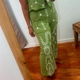 Conjunto Paola