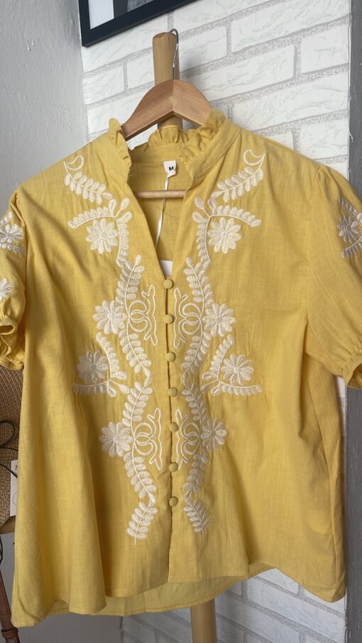 Camisa Ana - Imagen 2