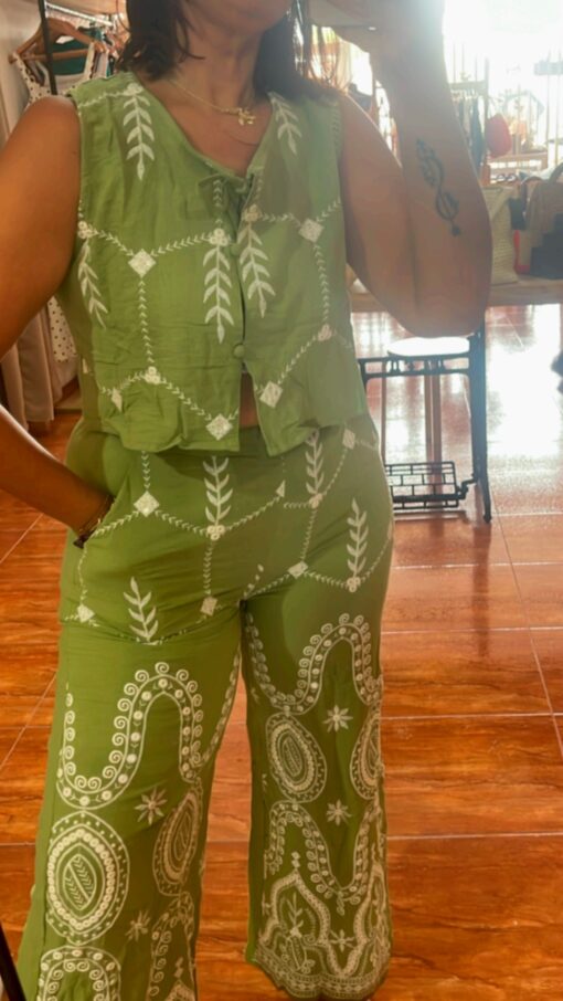 Conjunto Paola - Imagen 3