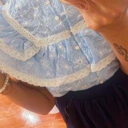 Camisa París
