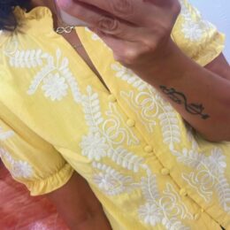 Camisa Ana