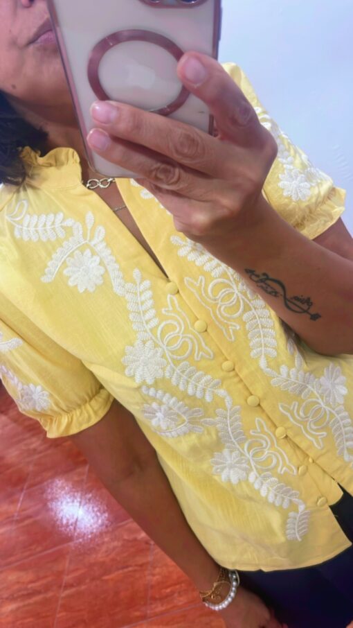 Camisa Ana