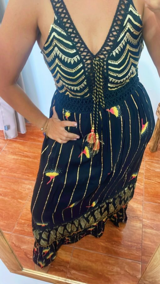 Vestido África - Imagen 2