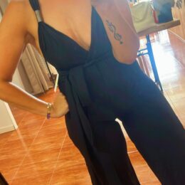 Mono negro