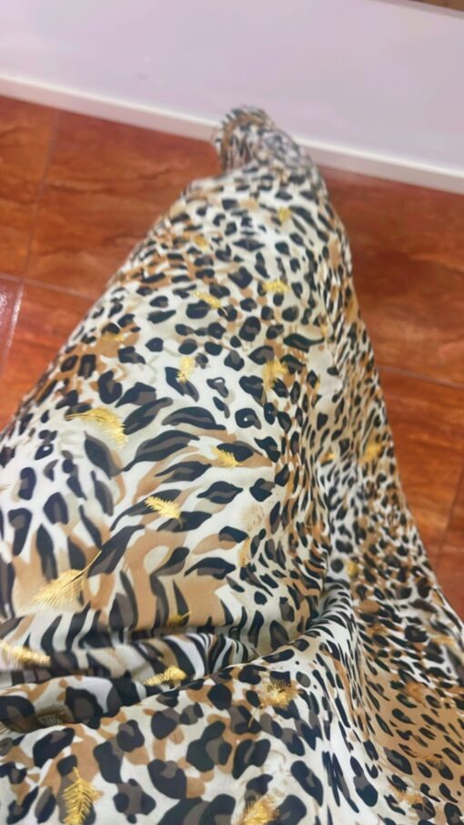 Vestido Print - Imagen 3