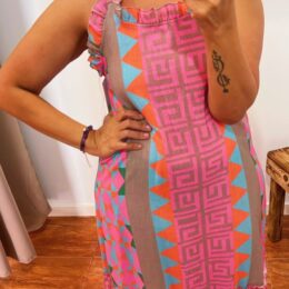 Vestido Natalia