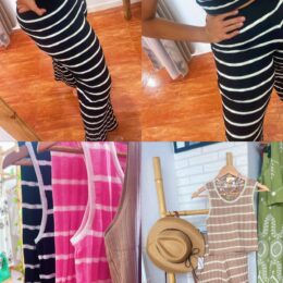 Conjunto Paula