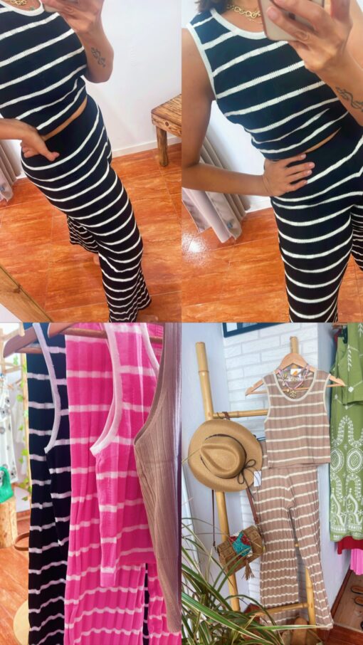 Conjunto Paula