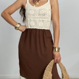 Vestido Nadia