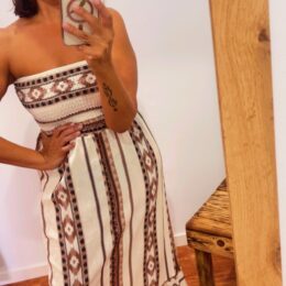 Vestido Marely
