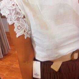 Camisa Nadia