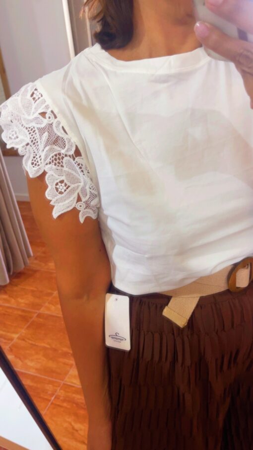 Camisa Nadia