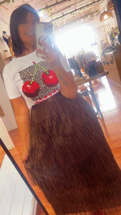 Falda Valentina - Imagen 2