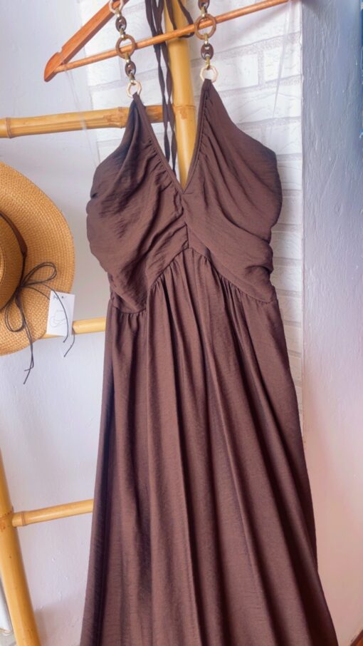 Vestido Rosana - Imagen 2