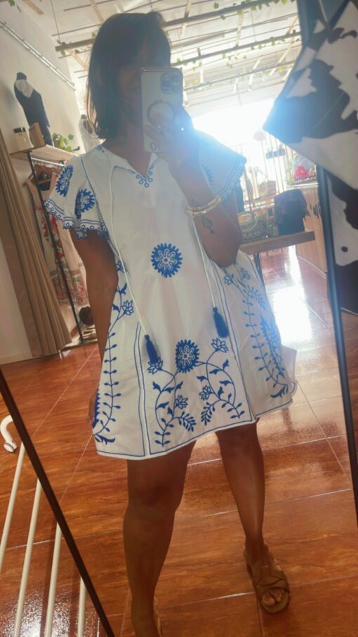 Vestido Carolina - Imagen 2