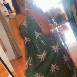 Vestido Triana