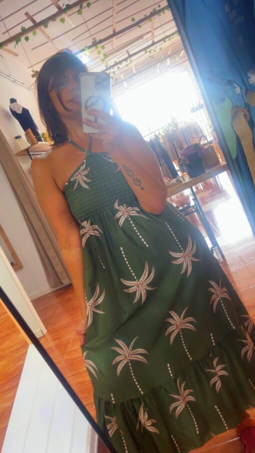 Vestido Triana