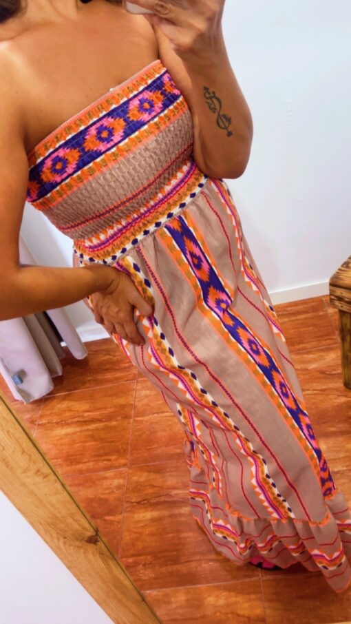 Vestido Wendy - Imagen 2