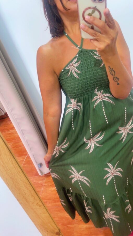 Vestido Triana - Imagen 2