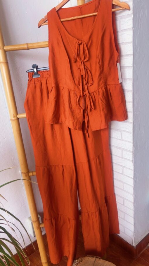 Conjunto Salma